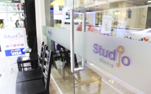 Studio Nana