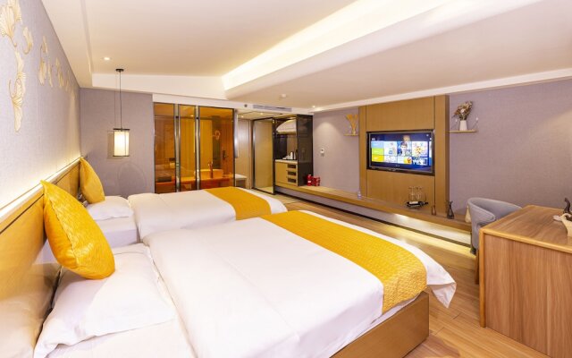 Orange Tree International Hotel