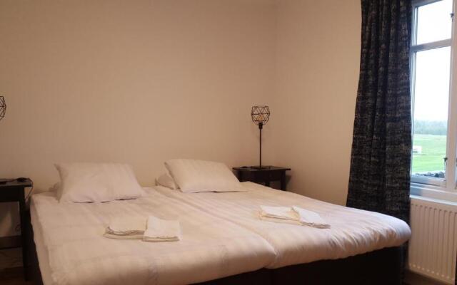 Melleruds Golfklubb Bed & Breakfast