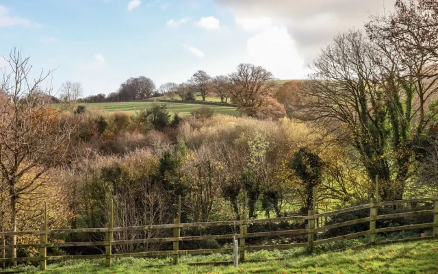 Dishcombe Cottage