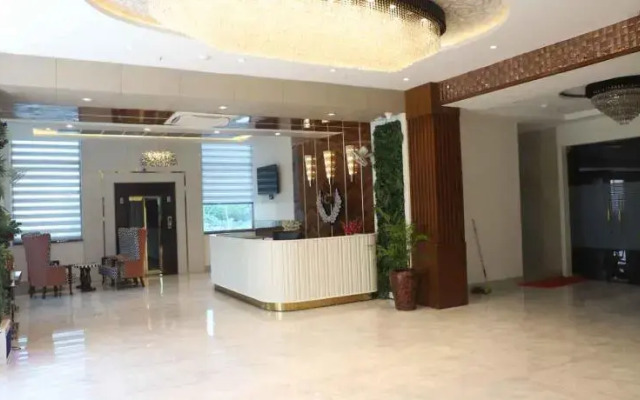 Golden Stone Resorts