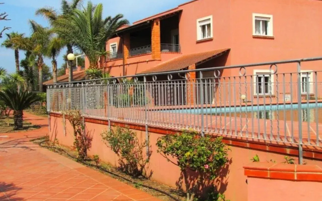 Villa Rosema - Case Sicule