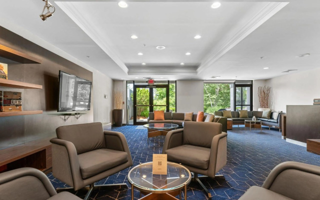 Courtyard by Marriott Burlington Williston