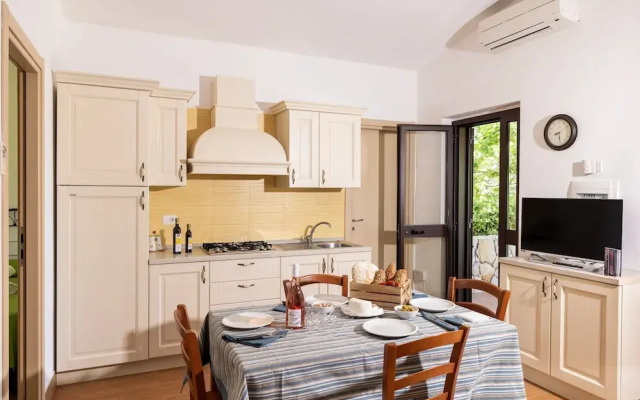 Belvilla by OYO Holiday Home in Vieste