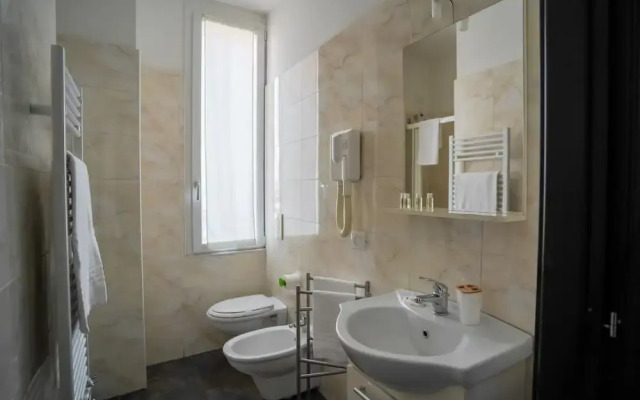 Bnbook Residence Matteotti