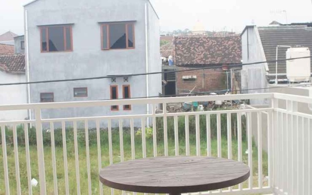 Sawahan Villa