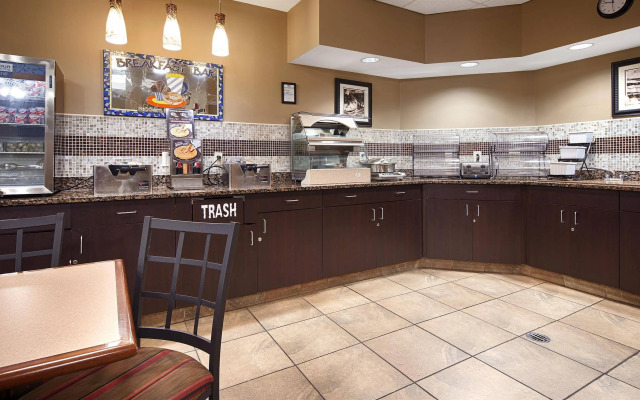 Best Western St. Louis Inn