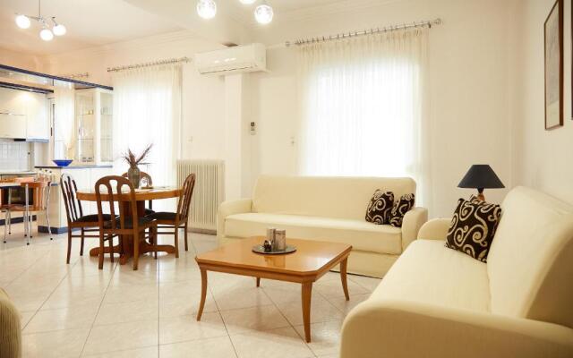 APARTMENT in XANTHI My home