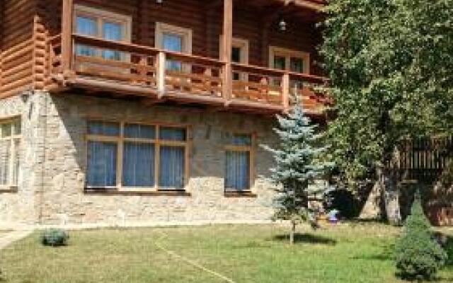 Chalet Kbaade