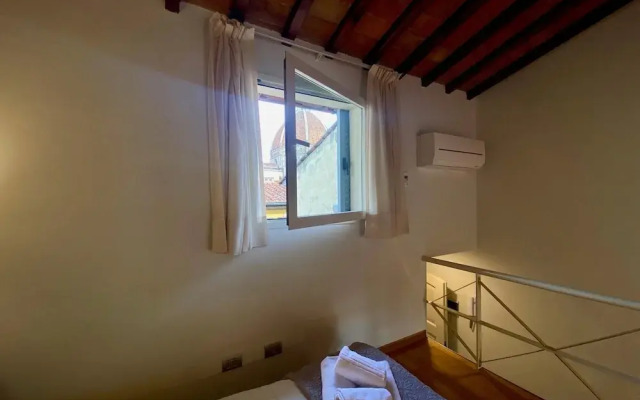 Corso Double in Firenze