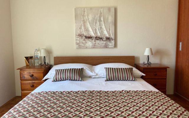 Apartment Renci - 100 m from sea: A1 Biograd, Riviera Biograd