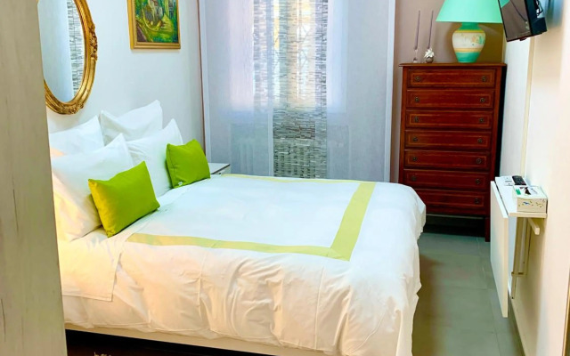 B&B I Tigli sul Navile