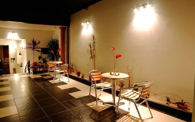 Hotel Alicante