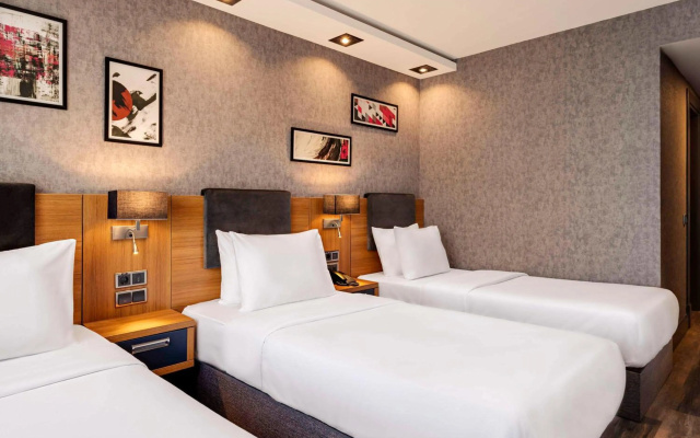 Mövenpick Hotel Trabzon - Image 7