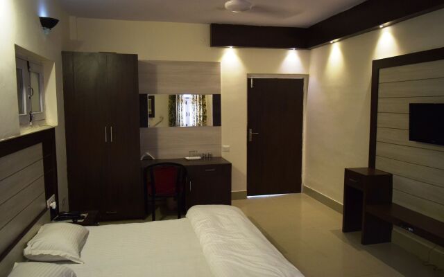 Ritumbraha Hotel & Resort