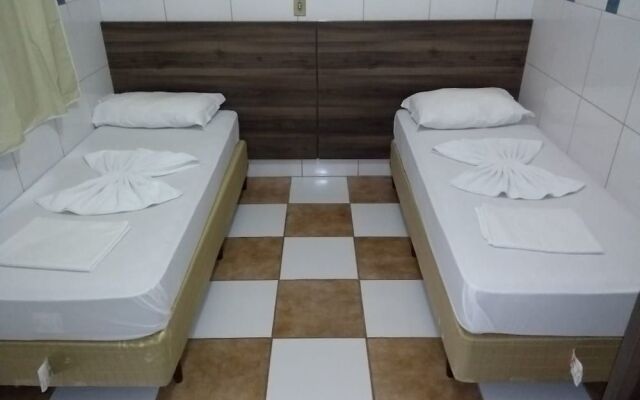 Ville House Hotel Canoas