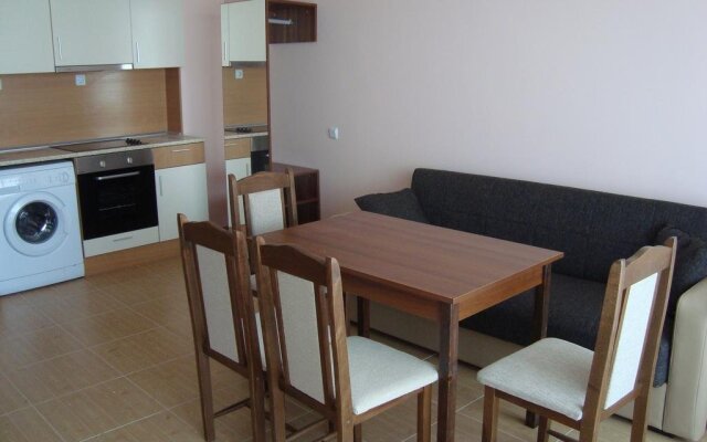 Villa Galina Apartments