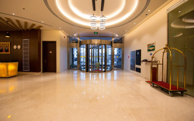 Rozana Hotel