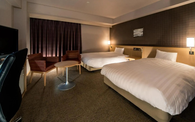 Daiwa Roynet Hotel Hakata - Gion