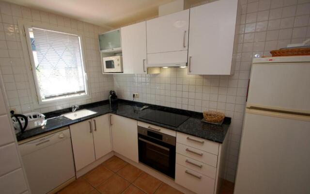 Daró 3D 23 new kitchen Mas Pinell