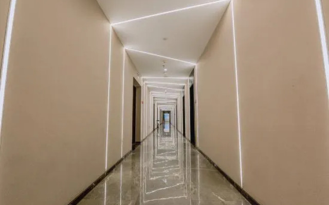 Dongyang E-sports Hotel