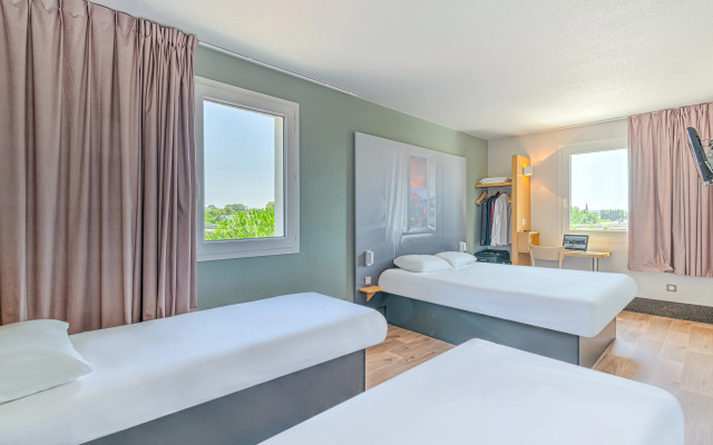 B&B Hotel Salon de Provence