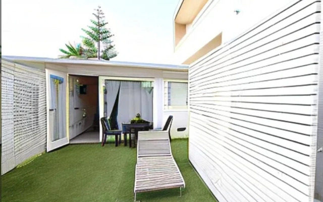Hotel Calabernardo Noto Marina