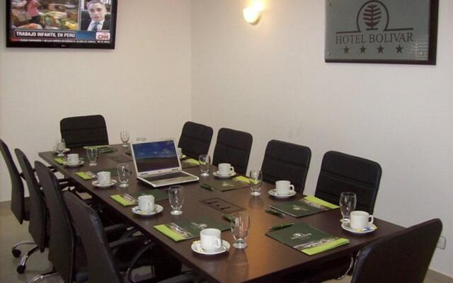Hotel Faranda Bolivar Cucuta, a member of Radisson Individuals