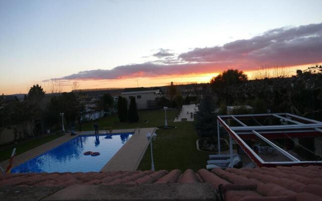 Villamercedes Estudio 5