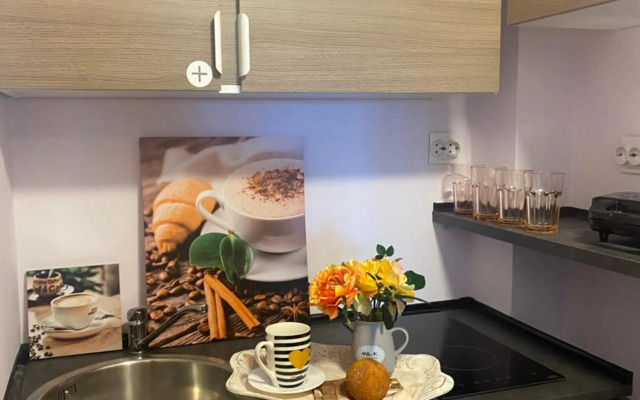 Victoriei Deluxe Suites