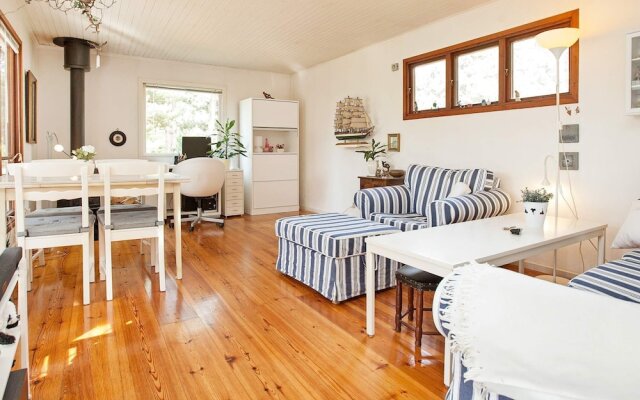 Cozy Holiday Home in Rødby near Sea