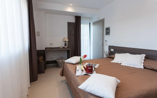 Firmafede Guest House