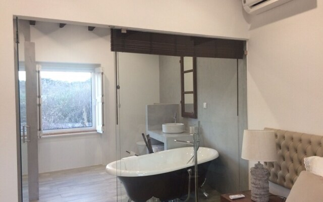 Quinta Ribeira do Labrador - Lisbon West Wine Route