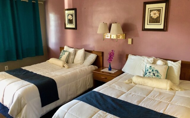 Budget Inn