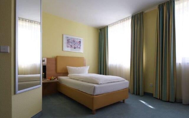 InterCityHotel Düsseldorf