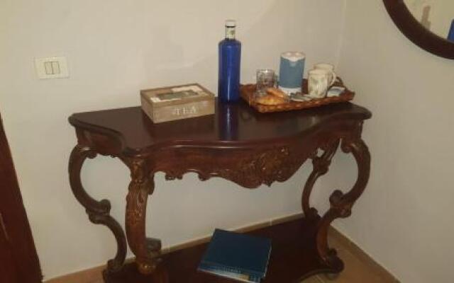 Ziggy's Mountain Retreat