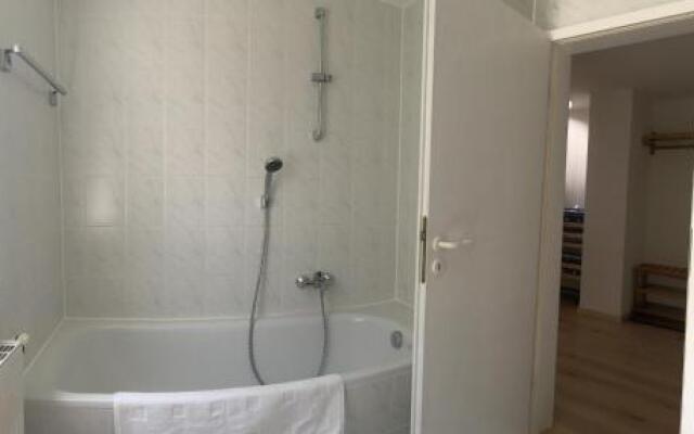 Ferienwohnung am Golfplatz