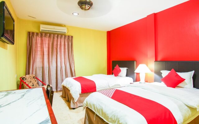 LKH Motel