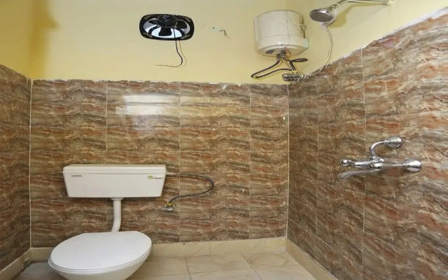 Akash Ganga Stay By OYO Rooms