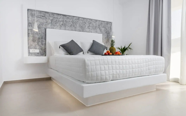 Alenor City Hotel