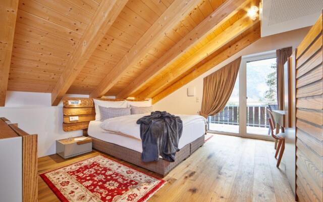 Bader Suites