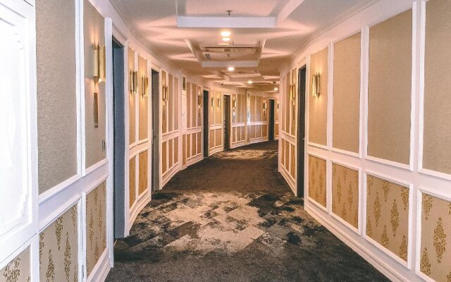 Grand Mercure Yangon Golden Empire