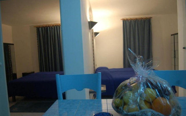 Tagadirt Appart-Hotel