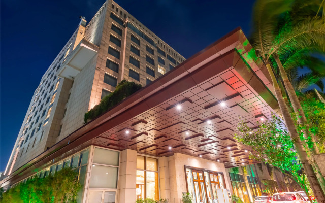Radisson Blu Hotel Nagpur