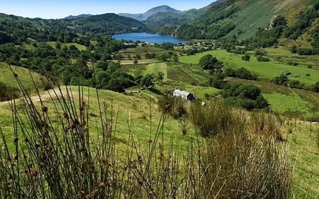 Dinas Noddfa