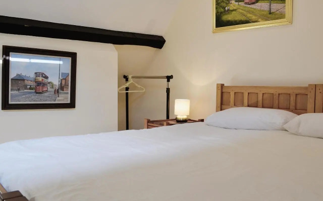 Porter'S Lodge