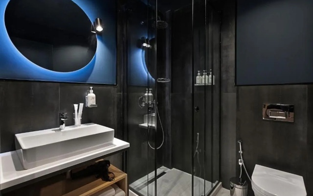 Hotel Graf