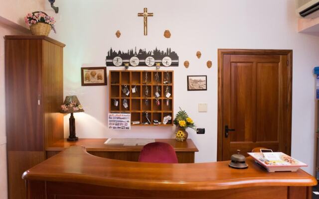 Residence Alberghiero Eolie
