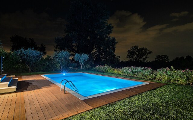 Villa Marina By Wonderful Italy