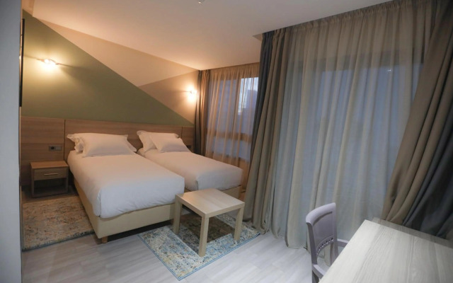 Hôtel Belle Vue & Spa